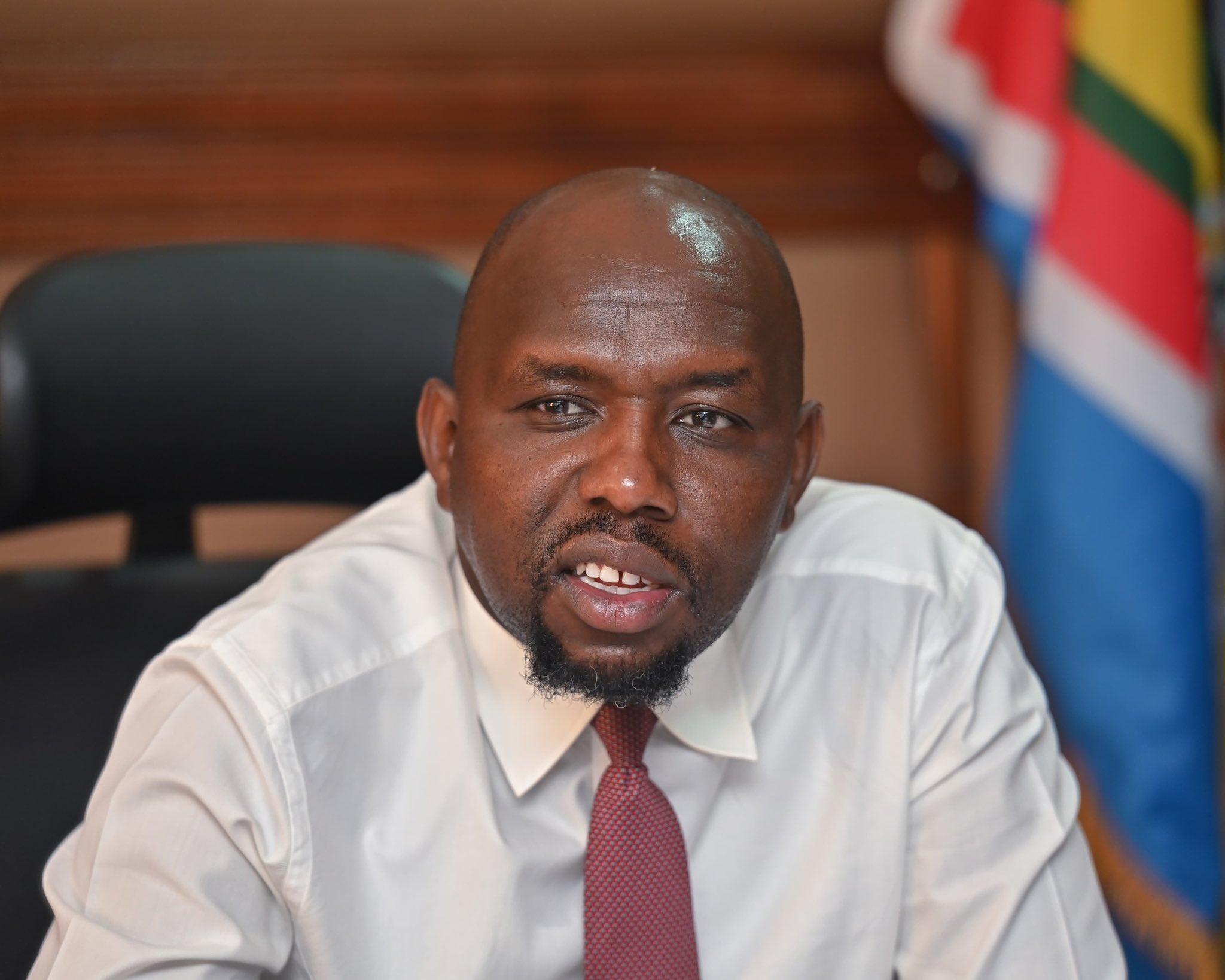 Kenya Scraps Sh300 ID Application Fee
