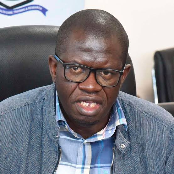 PUBLIC PRESSURE FORCES ODUOR OUT OF OJWANG' AUTOPSY
