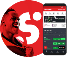 SportyBet Makes Strong Return to Kenyan Market