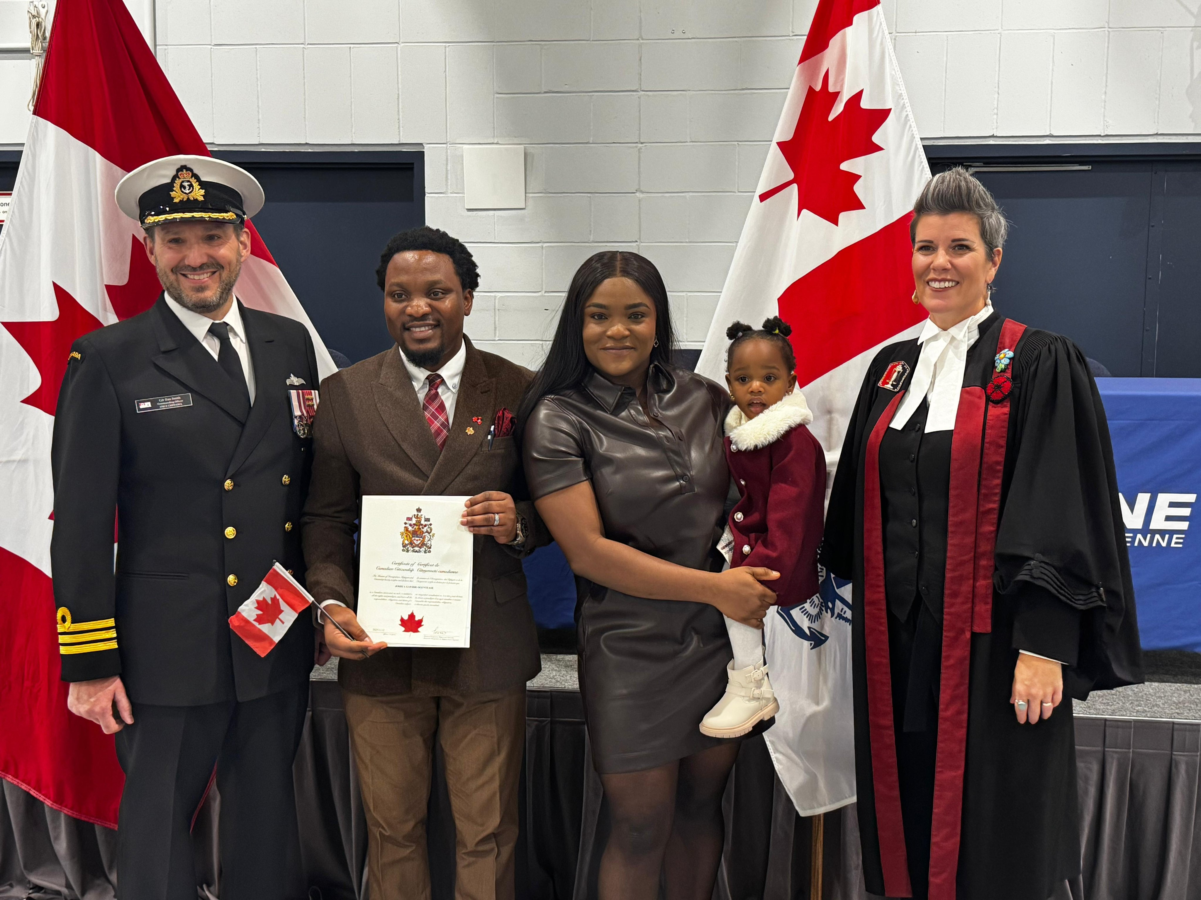 WHY NIGERIANS CELEBRATE WESTERN CITIZENSHIP AMID RISING DOMESTIC FRUSTRATIONS