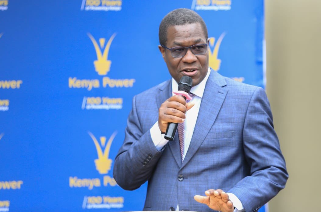 ELECTRICITY BILLS DROP  AS GOVERNMENT PROMISES FURTHER DIESEL PRICE CUTS.