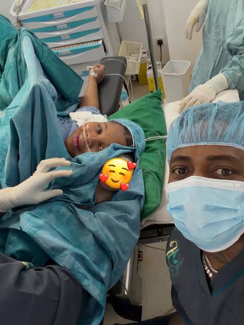 DIAMOND, ZUCHU WELCOME BABY GIRL