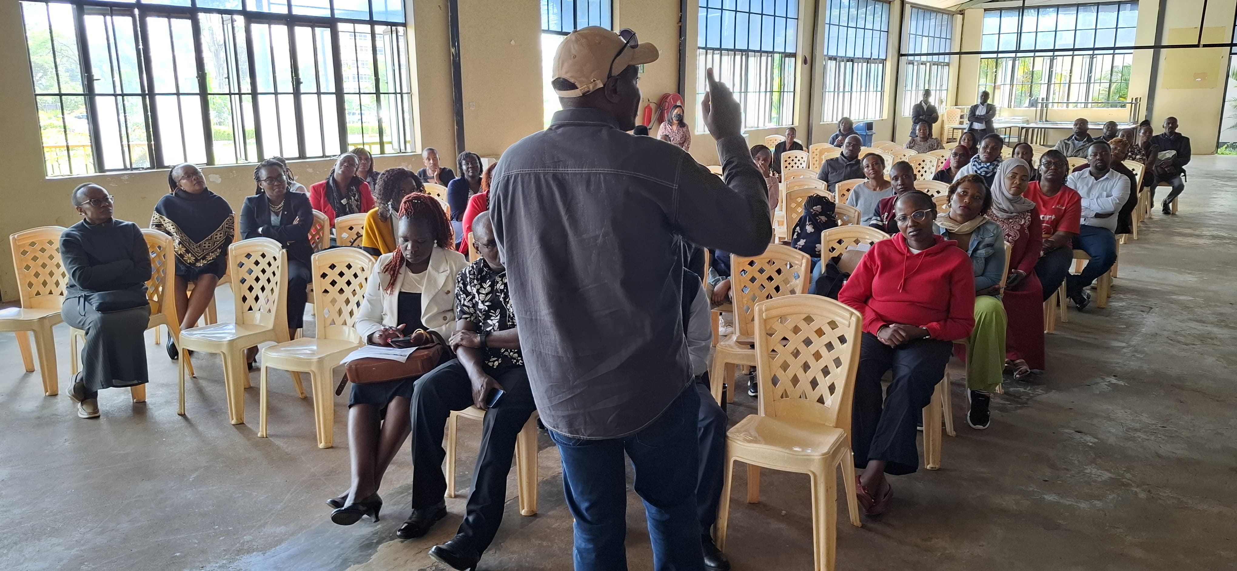 Parents Demand Dialogue, Accountability Over Proposed Parklands Baptist School Fee Hike