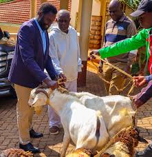 MT KENYA KNOCKS ON OBURU’S DOOR