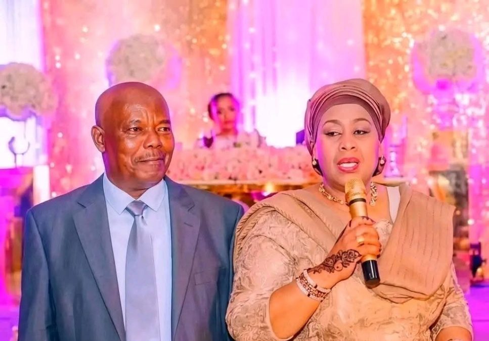 TANZANIA MOURNS DEATH OF PRESIDENT SAMIA’S HUSBAND