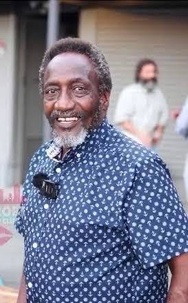 'FAKE JOMO ' DECLARES 2027 PRESIDENTIAL BID