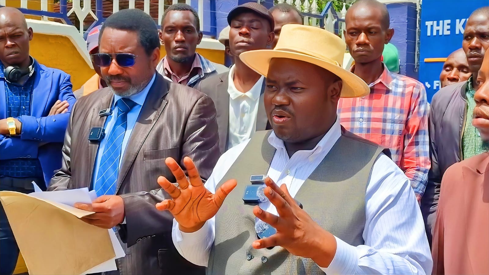 Petitioners accuse Kenya Bankers SACCO of systemic fraud and mismanagement