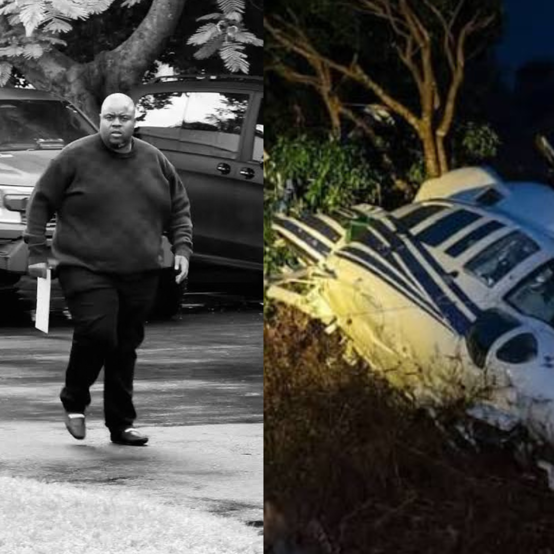 CHIVAYO DIES IN HELICOPTER CRASH