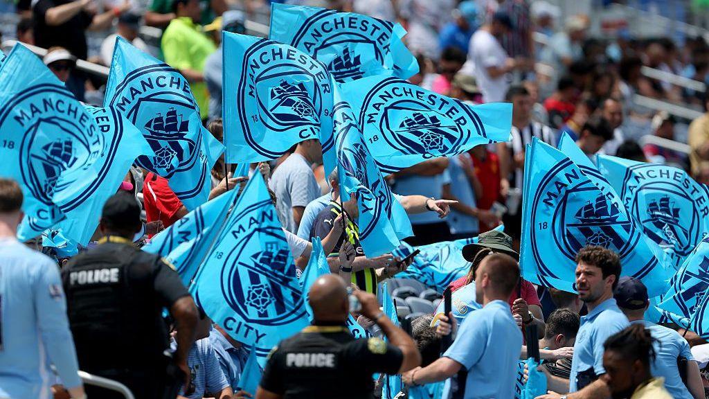 MAN CITY VERDICT TRIGGERS FALLOUT