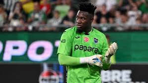 ONANA HOSPITALISED AFTER MULTI-CAR CRASH