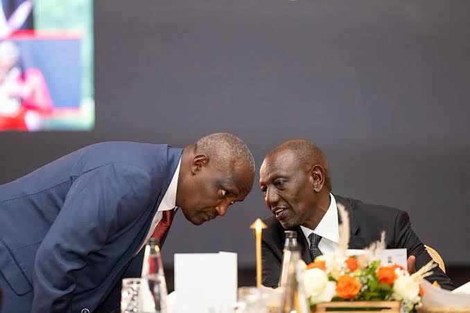 NEW PAYE TAX EXEMPTION TO TAKE EFFECT IN JANUARY- MBADI