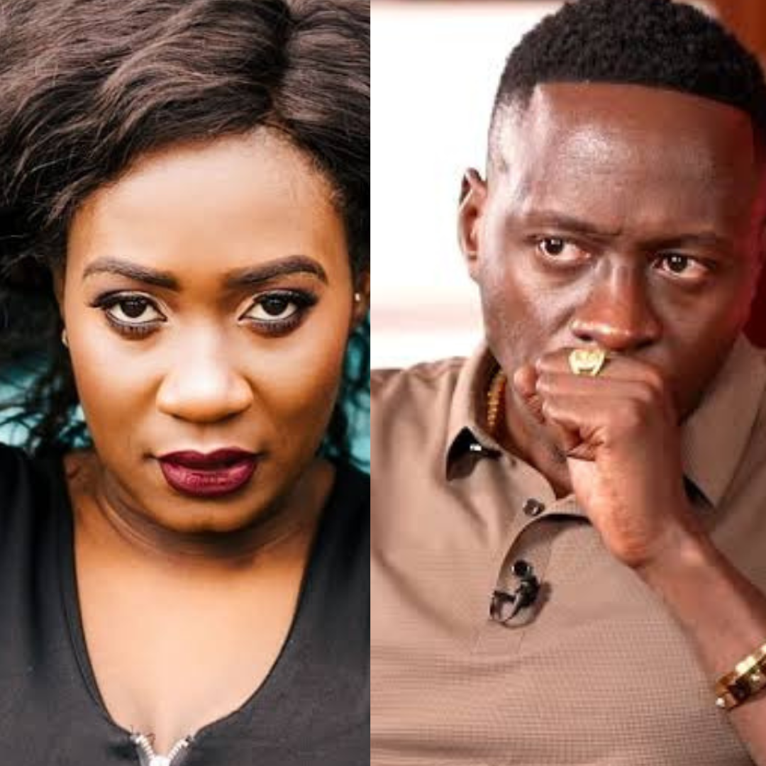 OBINNA, BABY MAMA  CLASH OVER DAUGHTER’S FUTURE AFTER ALLEGED EVICTION