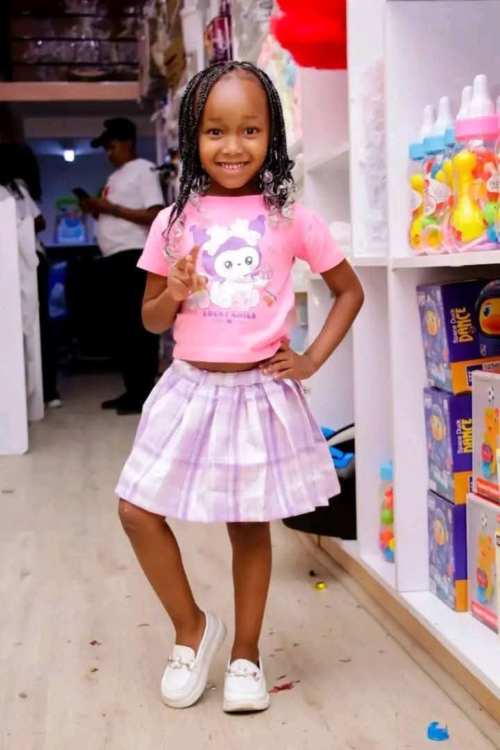 DRUNK MAN THROWS 5 YEAR OLD NIECE OFF THE FIFTH FLOOR