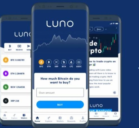 LUNO CRYPTO CURRENCY RE-ENTERS KENYAN MARKET AFTER A DECADE AWAY