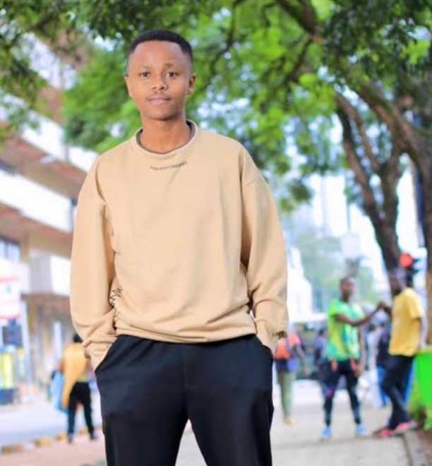 ACTIVIST BILLY MWANGI'S X ACCOUNT SUSPENDED AFTER POSTING CRITICISM TOWARDS ALBERT OJWANG'S FATHER