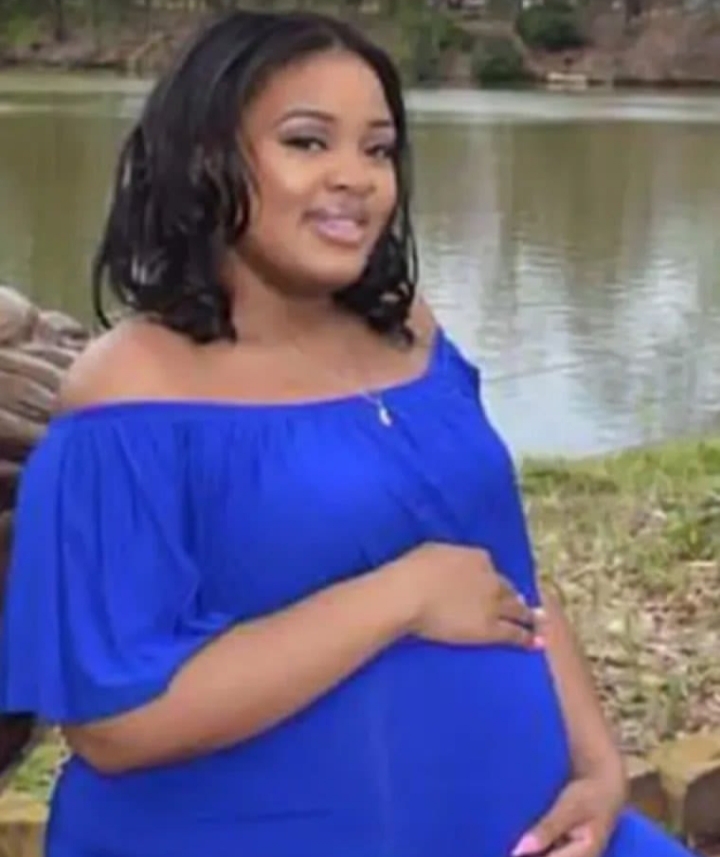BRAIN-DEAD MOTHER GIVES BIRTH IN GEORGIA