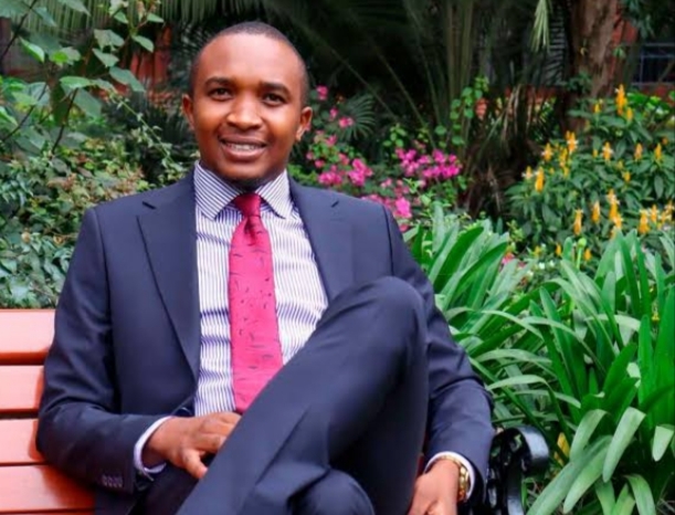 ACTIVIST MORARA KEBASO QUITS POLITICS
