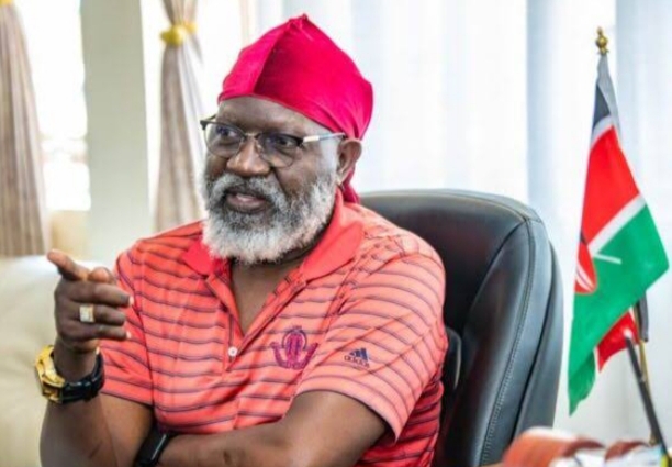 WAJACKOYA PROPOSES THAT MARRIAGE LICENSES SHOULD BE RENEWED AFTER EVERY FIVE YEARS