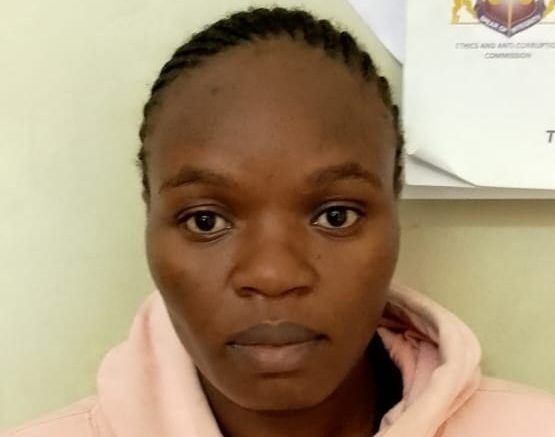 HOUSEHELP ARRESTED AFTER STEALING KSH2.2M FROM EMPLOYER