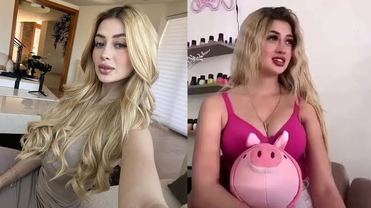 Mexican Influencer Valeria Márquez Killed During Livestream in Suspected Femicide