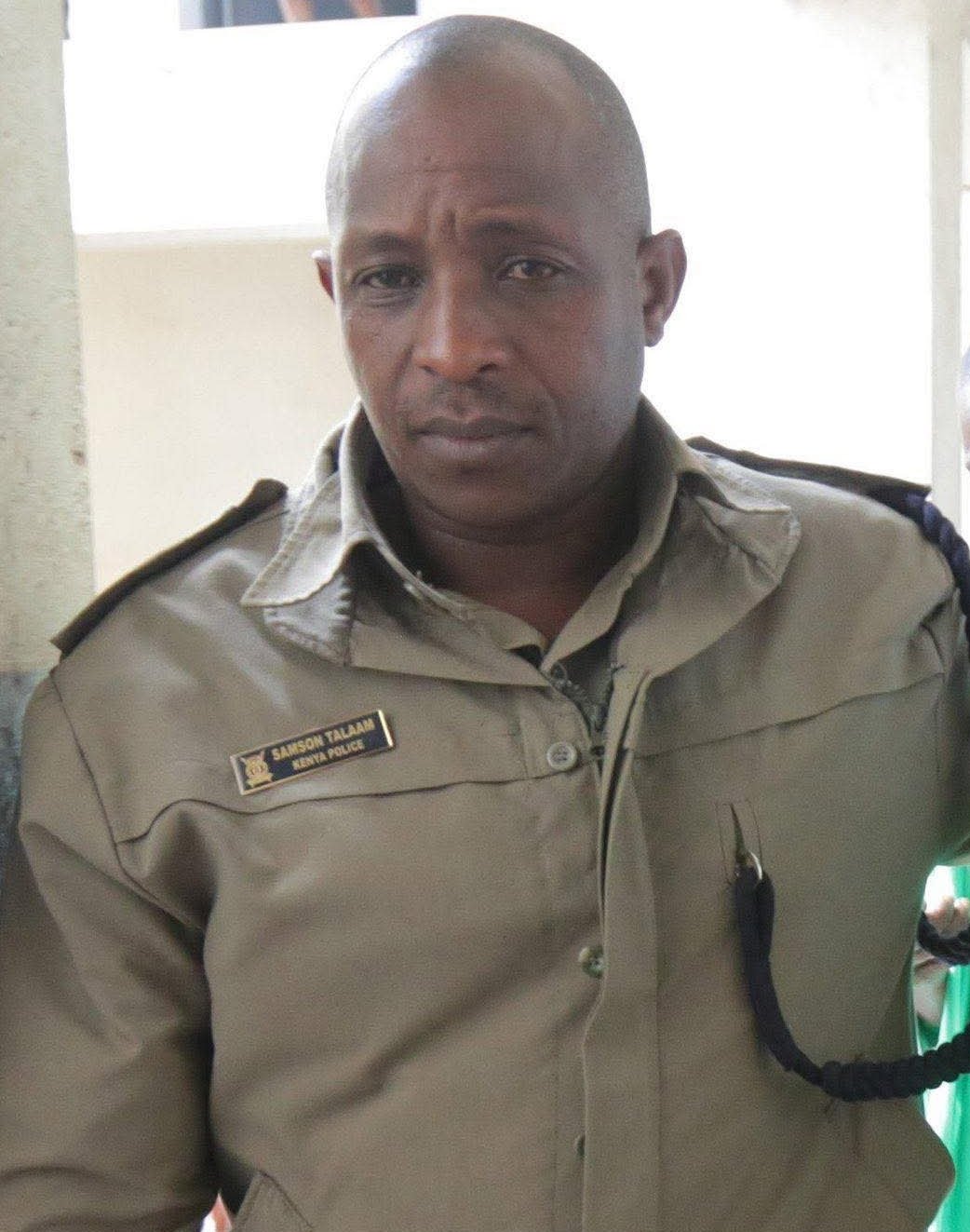 Central Police Station Claims Blogger Albert Ojwang Arrived in Critical Condition