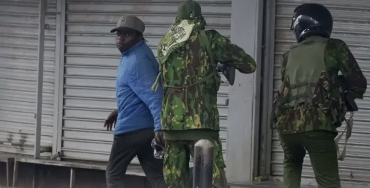 Innocent Hawker Faces Second Surgery to Remove Bullet Fragments