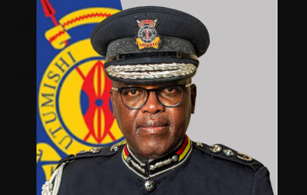 Deputy IG Lagat Summoned as IPOA Intensifies Probe Into Blogger's Mysterious Death