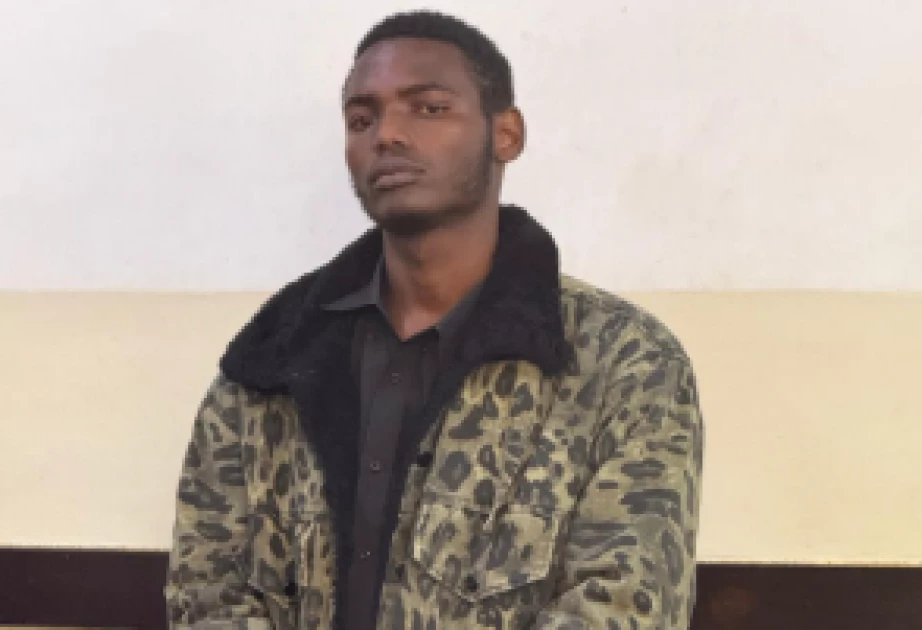 Eric Mutinda, MMU Student Accused of Girlfriend's Murder, Declared Unfit to Stand Trial