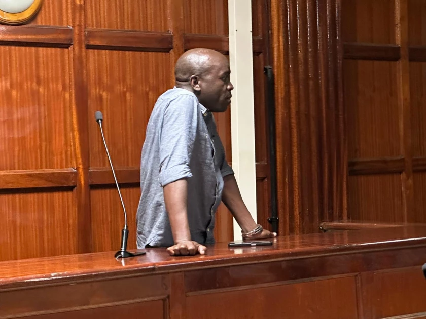 Partying Comes with a Price: Nairobi Man Jailed for Two Months Over Unpaid Sh22,760 Bill