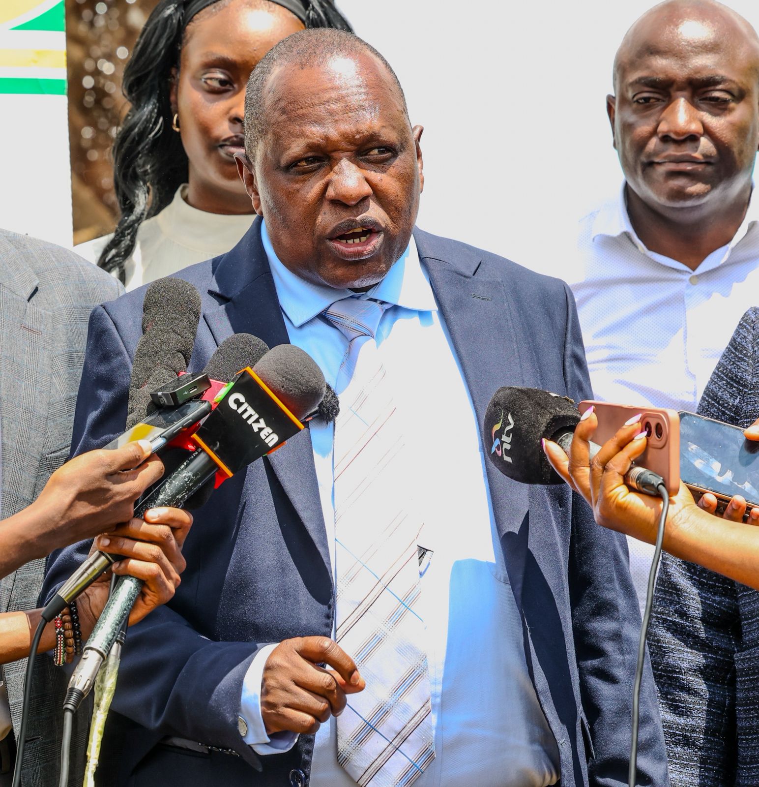 Kenya to Launch AI-Powered Disability Innovation Project at KISE