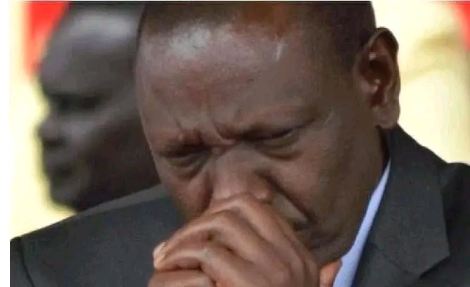 THE ICC PLAN ,  RUTO'S THREAT