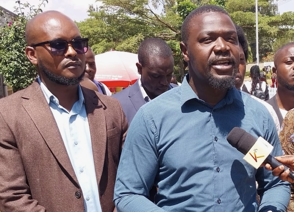 MTRH Medics Announce Strike