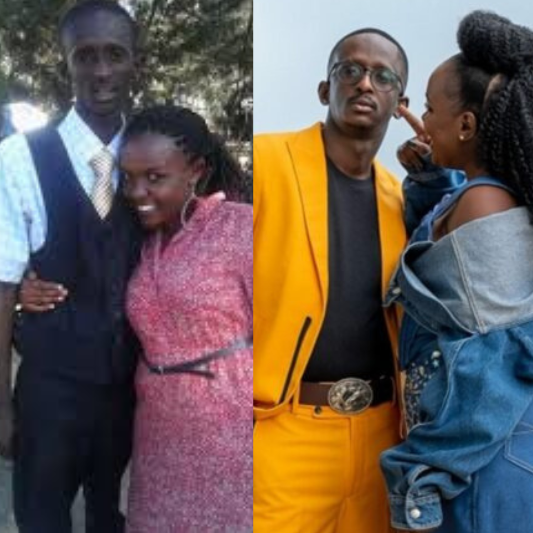NJUGUSH CONFIRMS SPLIT WITH WIFE WAKAVINYE