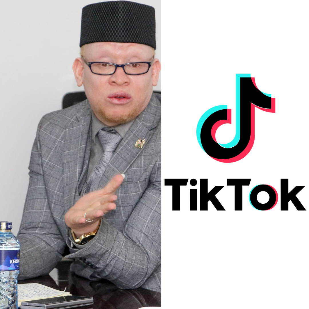 ISAAC MWAURA FAULTS TIK TOK