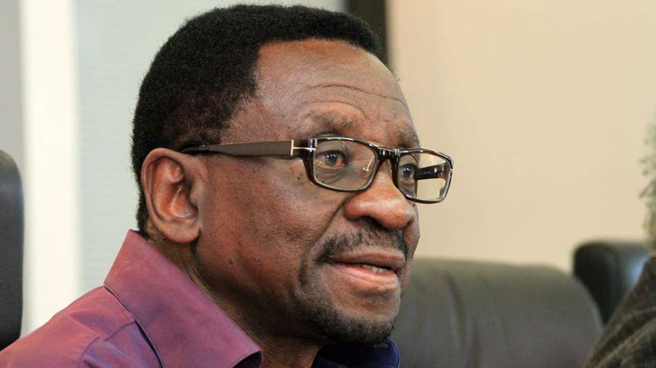 "HANDS OFF ORENGO," SAY DEFIANT SIAYA MCAs