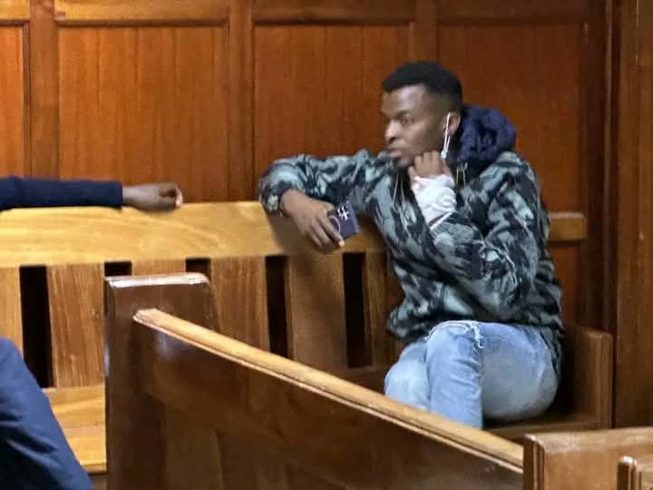 "FROM GOSPEL TO GAVEL: RINGTONE REMANDED OVER KSH50M KAREN LAND SCAM "
