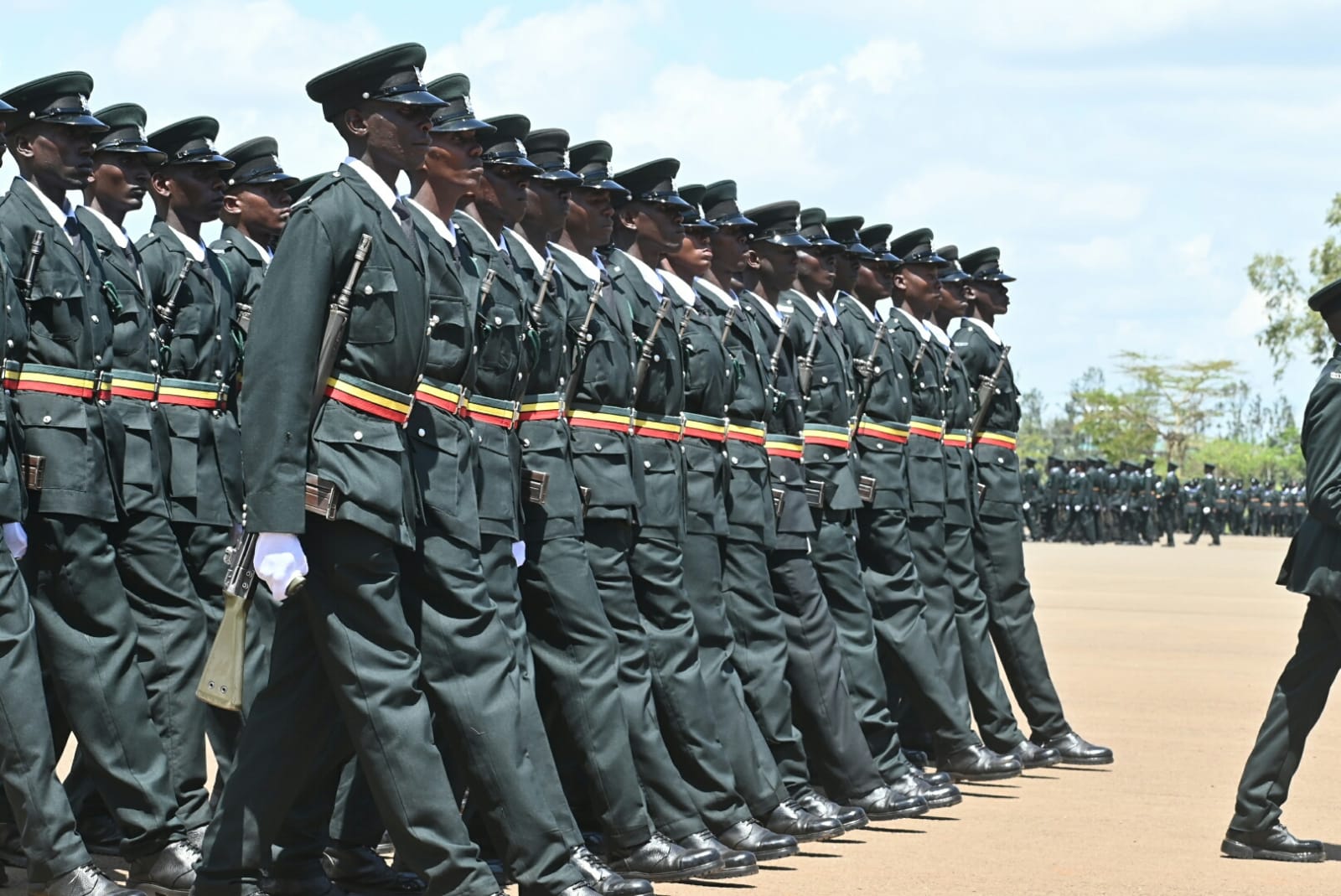 INSIDE KENYA'S PRISON JOBS RACKET: BRIBES, PROMISES, AND BROKEN SYSTEMS