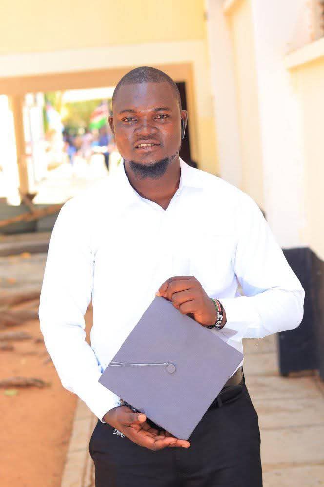 "FROM CUSTODY TO COFFIN: OUTRAGE AS INFLUENCER ALBERT OJWANG DIES IN POLICE HANDS"