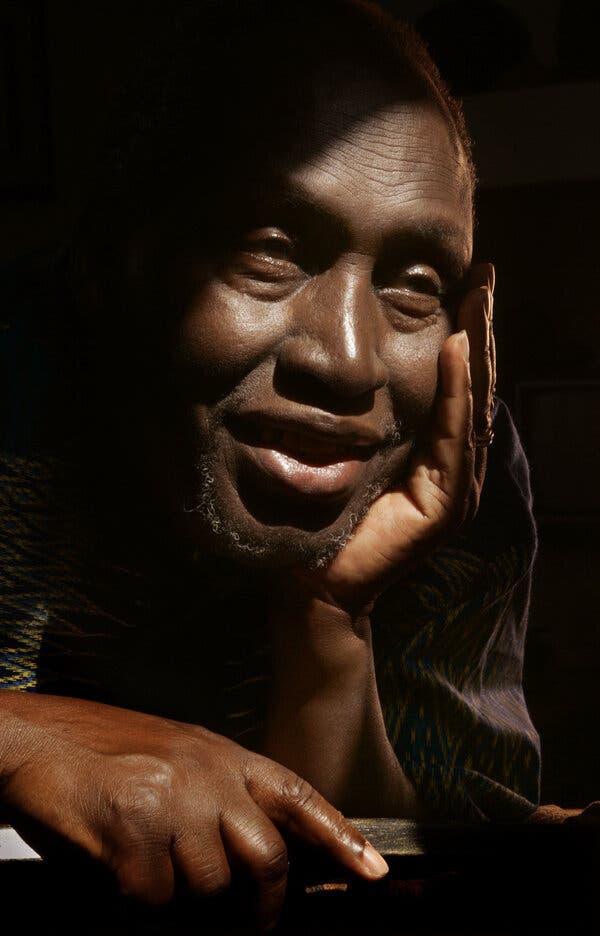 WHY NGUGI WA THION'GO'S BODY WAS CREMATED