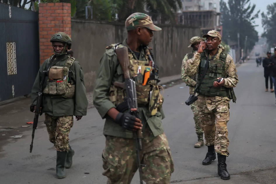 M23 Advances, UN Warns Rwanda