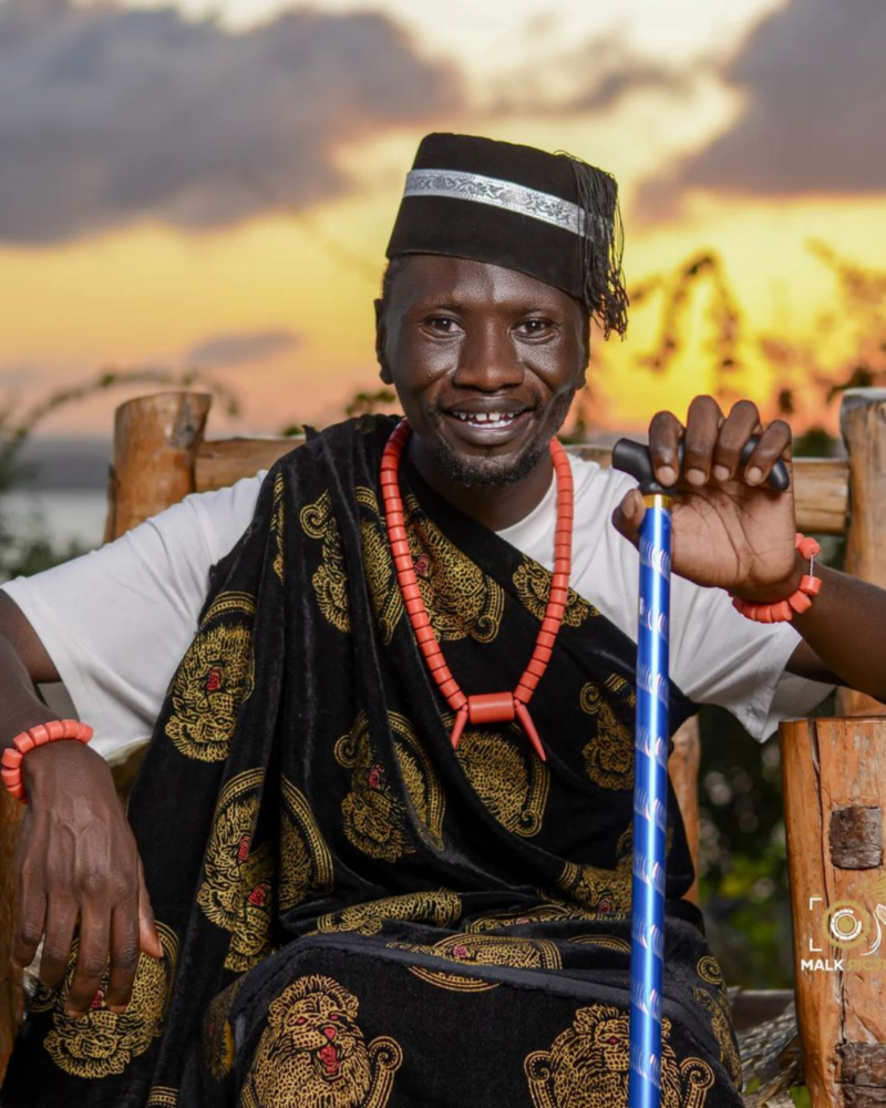 STIVO SIMPLE BOY SETS TO ENTER POLITICS