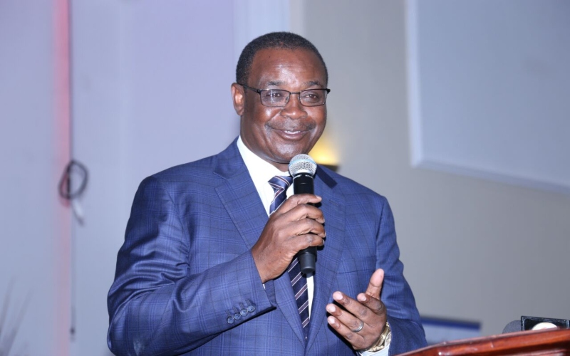 KIDERO WINS CORRUPTION CASE