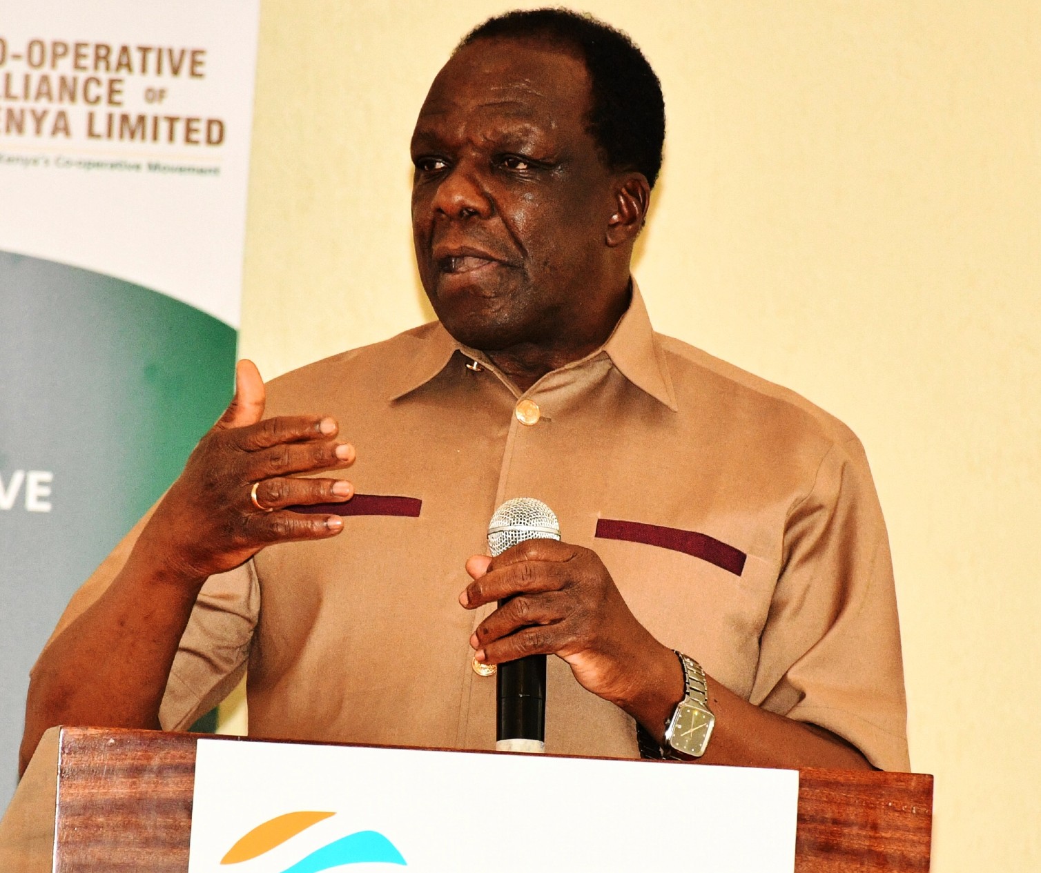 KENYAN YOUTHS TO RECEIVE KSH 50,000 FROM NYOTA FUND