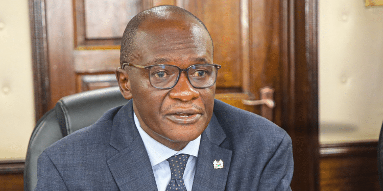 HEALTH DG CONFIRMS MASK VENDOR SURVIVES POLICE SHOOTING, UNDERGOES EMERGENCY SURGERY