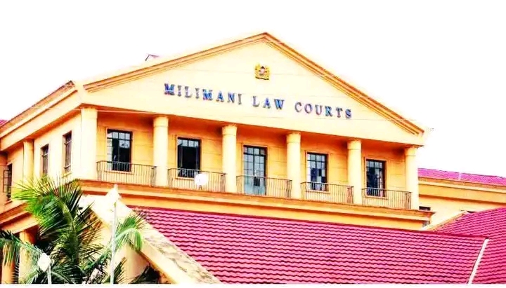 HIGH COURT ISSUES FRESH ORDER ON NG-CDF CONSTITUTIONAL AMENDMENT BILL