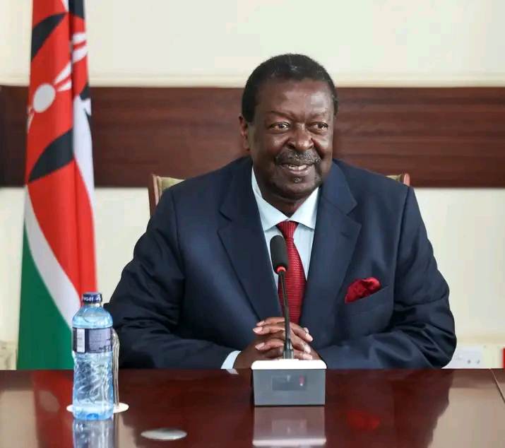 PRIME CS MUSALIA MUDAVADI DEPARTS TO CHINA