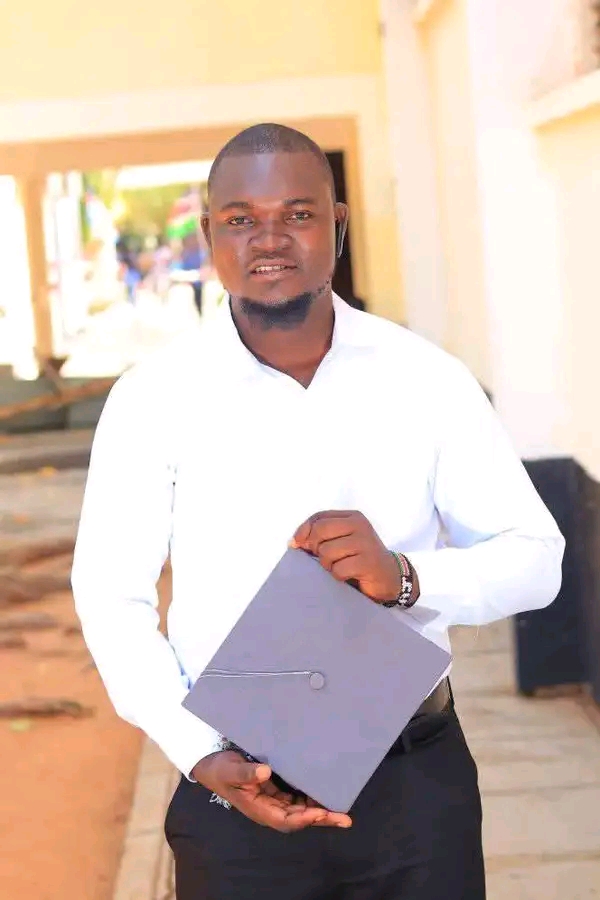 X INFLUENCER ALBERT OJWANG DIES