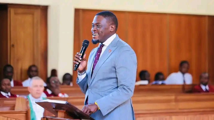 SAKAJA OFFERS ALBERT OJWANG'S WIDOW JOB IN COUNTY GOVERNMENT