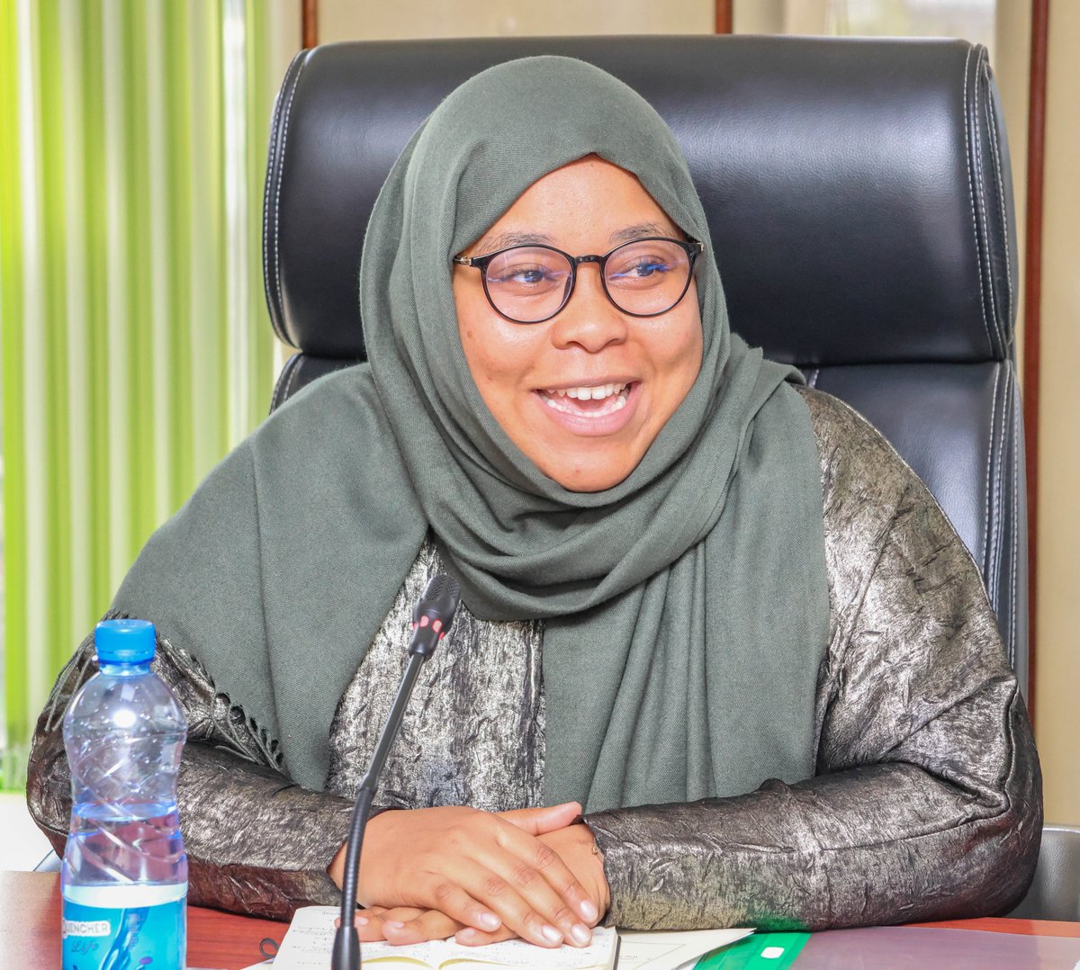 IEBC DEPLOYS FULL SECURITY