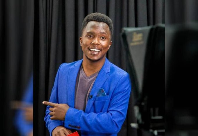 From Prime Time to the Spotlight: The Glory Years of Kimani Mbugua